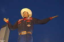 Big Tex