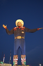 Big Tex