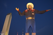 Big Tex