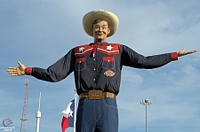 Big Tex