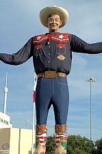 Big Tex