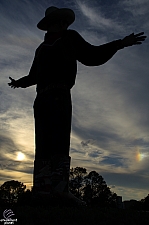 Big Tex