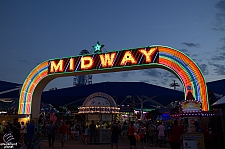 Midway Arch