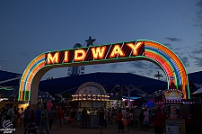 Midway Arch