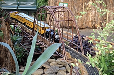 Midway Greenhouse