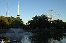 2014 State Fair of Texas