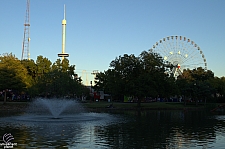 2014 State Fair of Texas