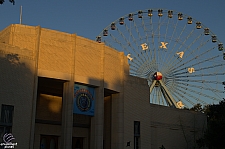 Children's Aquarium at Fair Park