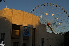 Children's Aquarium at Fair Park