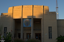 Children's Aquarium at Fair Park