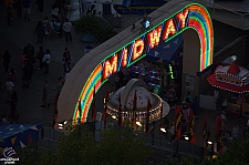 Midway Arch