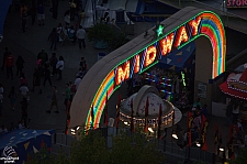 Midway Arch