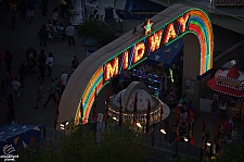 Midway Arch