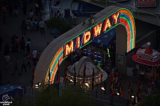 Midway Arch