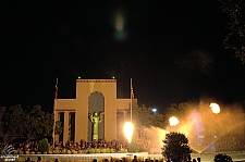 Illumination Sensation