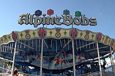 Alpine Bobs