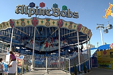 Alpine Bobs