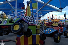 Baja Buggy