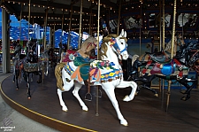 Dentzel Carousel