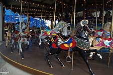 Dentzel Carousel