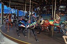 Dentzel Carousel