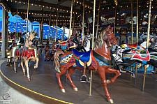 Dentzel Carousel