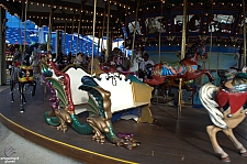 Dentzel Carousel