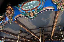 Dentzel Carousel