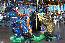 Dentzel Carousel