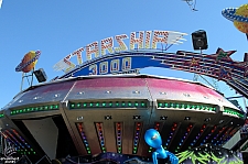 Starship 3000