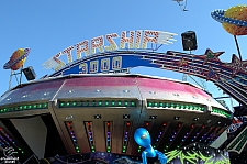 Starship 3000