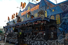 Haunted House