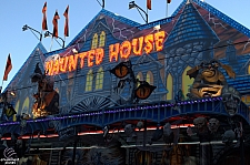 Haunted House