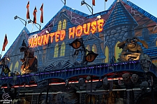 Haunted House