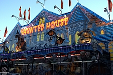 Haunted House