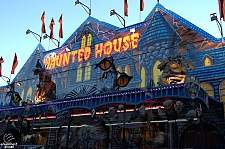 Haunted House