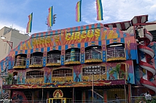 King's Circus