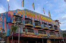 King's Circus