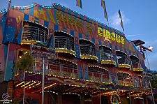 King's Circus