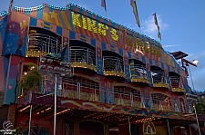 King's Circus