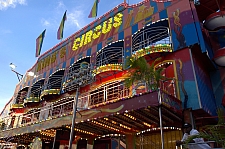 King's Circus