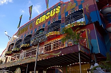 King's Circus