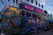 Magic Maze