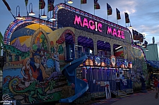 Magic Maze