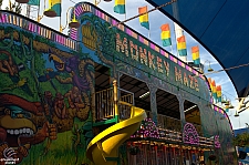 Monkey Maze