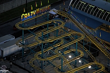 Crazy Mouse