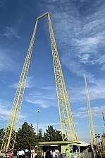 Skycoaster