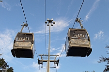 Texas SkyWay