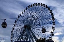 Texas SkyWay