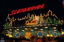 Sleighride